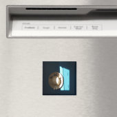 Magnet (In Situ (Geschirrspüler))