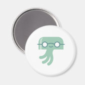 Magnet (Vorderseite/Rückseite)