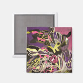 Magnet (Vorderseite/Rückseite)