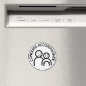 , MAGNET (In Situ (Geschirrspüler))