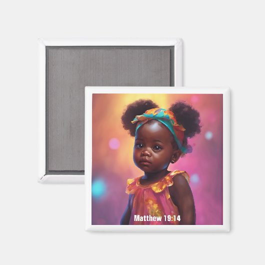 Magnet (Vorderseite/Rückseite)