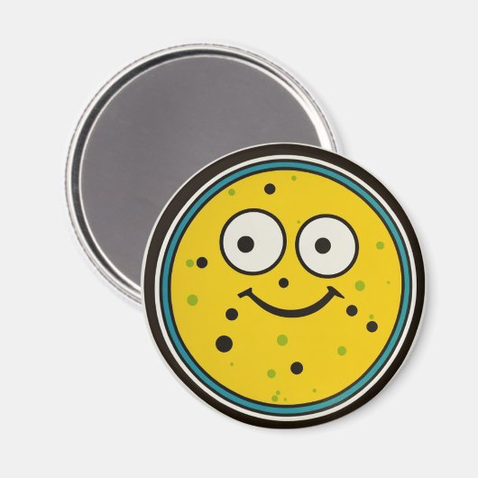 Magnet (Vorderseite/Rückseite)