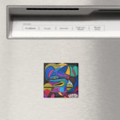 Magnet (In Situ (Geschirrspüler))
