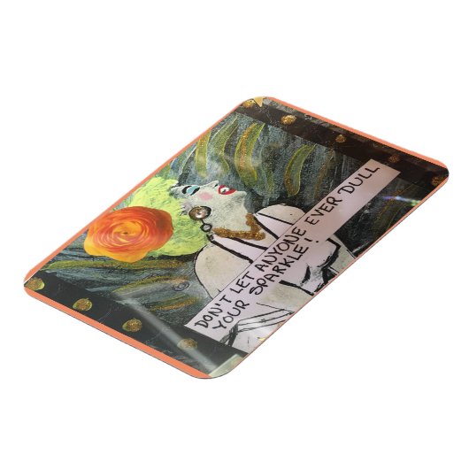 Magnet (Linke Seite)