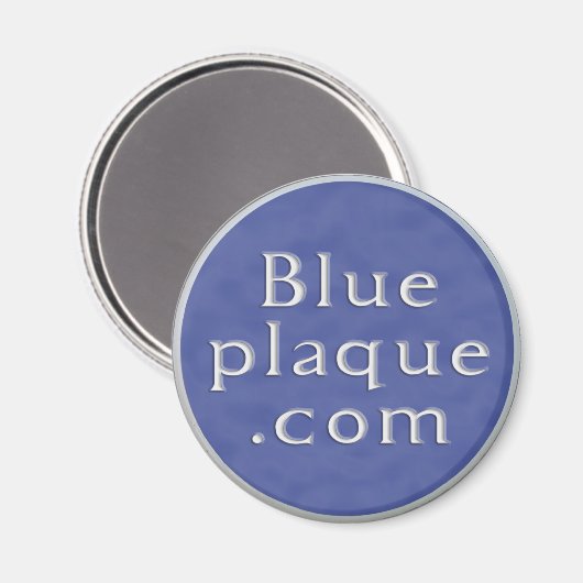 Magnet (Vorderseite/Rückseite)