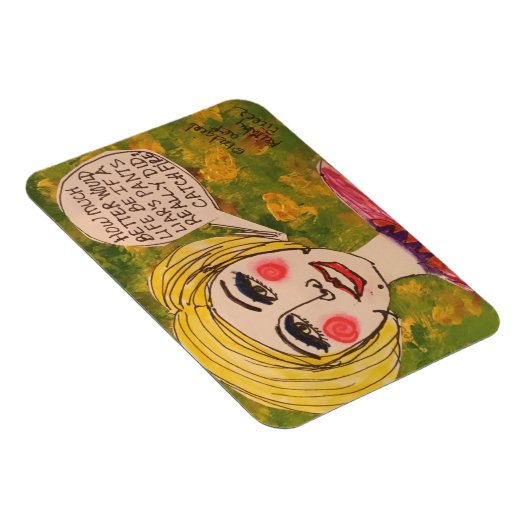 Magnet (Rechte Seite)