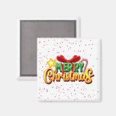 Magnet (Vorderseite/Rückseite)