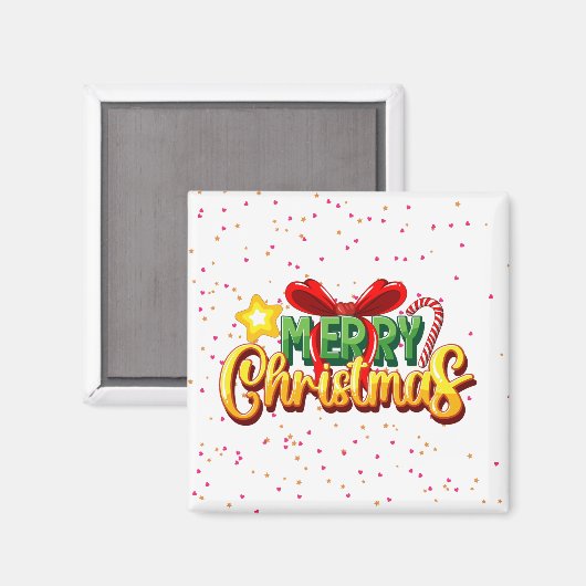 Magnet (Vorderseite/Rückseite)