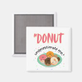 Magnet (Vorderseite/Rückseite)