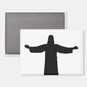 Magnet (Vorderseite/Rückseite)