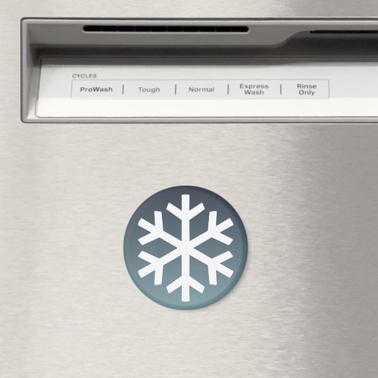 Magnet (In Situ (Geschirrspüler))