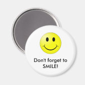  MAGNET (Vorderseite/Rückseite)