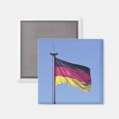 Magnet (Vorderseite/Rückseite)