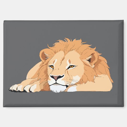 Magnet (Vorderseite)