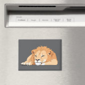 Magnet (In Situ (Geschirrspüler))