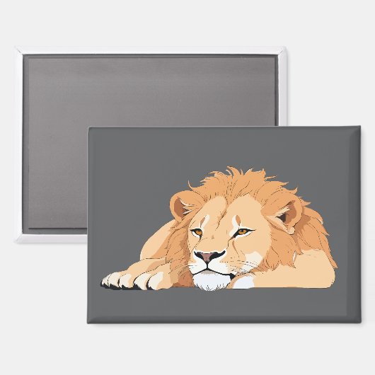 Magnet (Vorderseite/Rückseite)