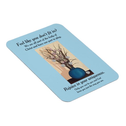 Magnet (Rechte Seite)