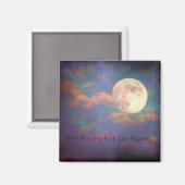 Magnet (Vorderseite/Rückseite)