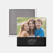 Magnet (Vorderseite/Rückseite)