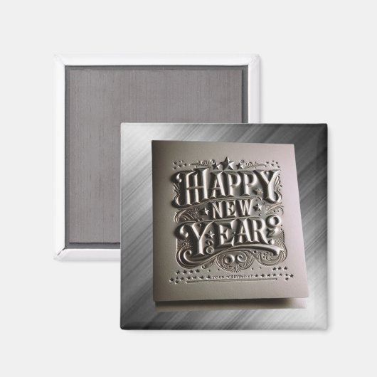 MAGNET (Vorderseite/Rückseite)