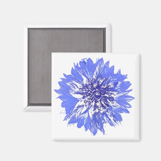 Magnet (Vorderseite/Rückseite)