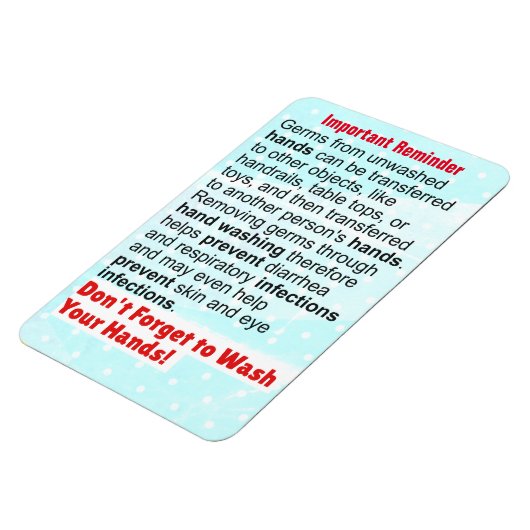 Magnet (Linke Seite)