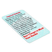 Magnet (Rechte Seite)