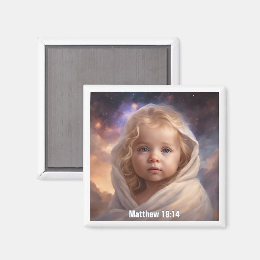 Magnet (Vorderseite/Rückseite)