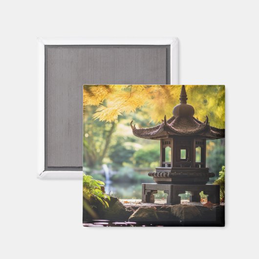 Magnet (Vorderseite/Rückseite)