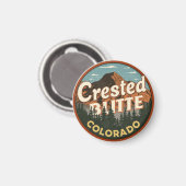 Magnet (Vorderseite/Rückseite)