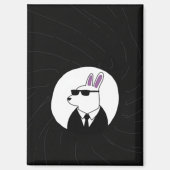 Magnet (Vorderseite)