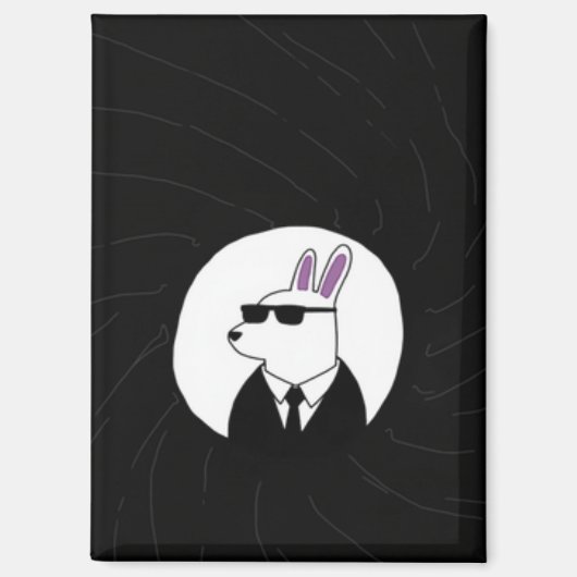 Magnet (Vorderseite)