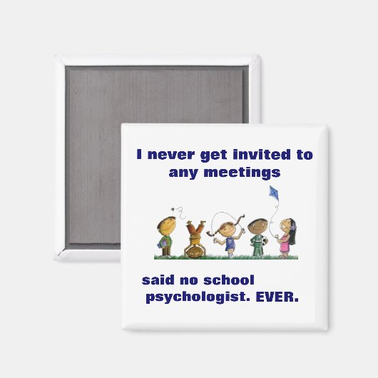 Magnet (Vorderseite/Rückseite)