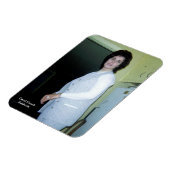 Magnet (Linke Seite)