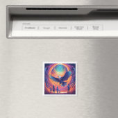Magnet (In Situ (Geschirrspüler))