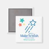 Magnet (Vorderseite/Rückseite)