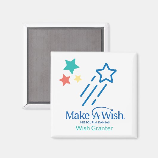 Magnet (Vorderseite/Rückseite)