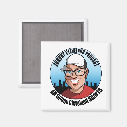 Magnet (Vorderseite/Rückseite)