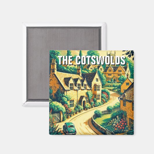 Magnet (Vorderseite/Rückseite)