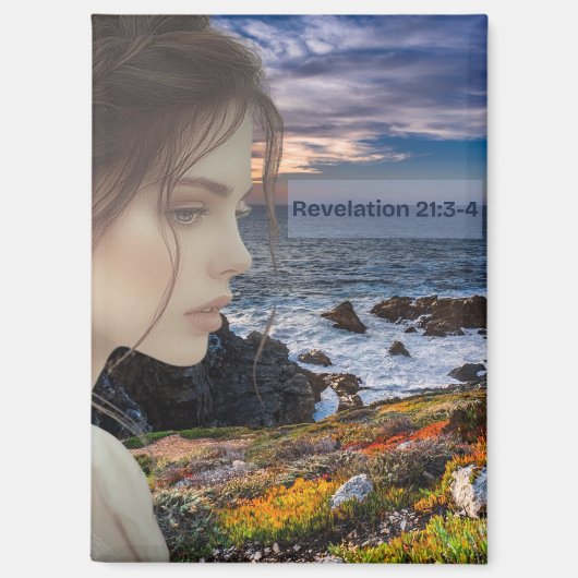 Magnet (Vorderseite)