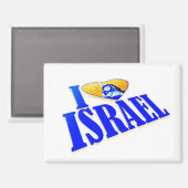 Magnet (Vorderseite/Rückseite)