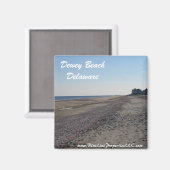 Magnet (Vorderseite/Rückseite)