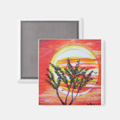 Magnet 1 (Vorderseite/Rückseite)