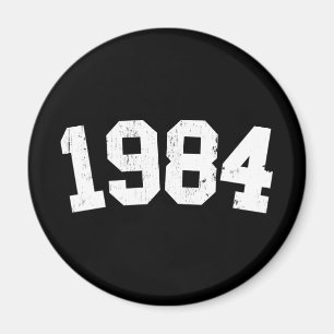 Magnet 1984