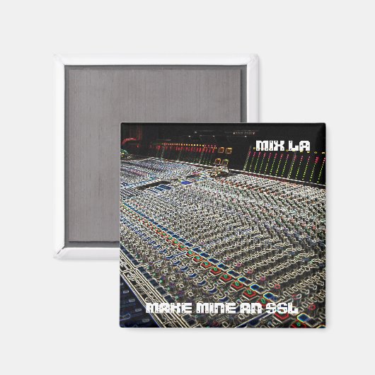 MAGNET 2 (Vorderseite/Rückseite)