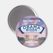 Magnet 2009 (Vorderseite/Rückseite)