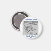 Magnet 2022 Wiedersehen (Vorderseite/Rückseite)