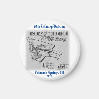 Magnet 2022 Wiedersehen