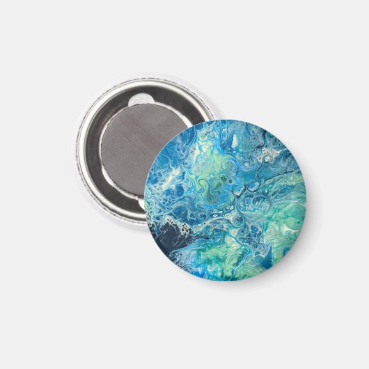 Magnet #3 (Vorderseite/Rückseite)