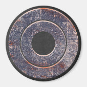 Magnet #3 2012 (Vorne)